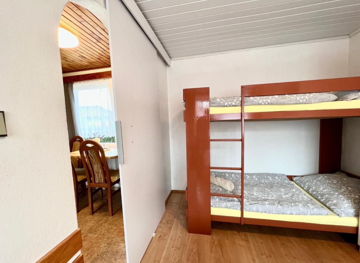 Lodge Rodinna Mehes Doksy (Liberec)