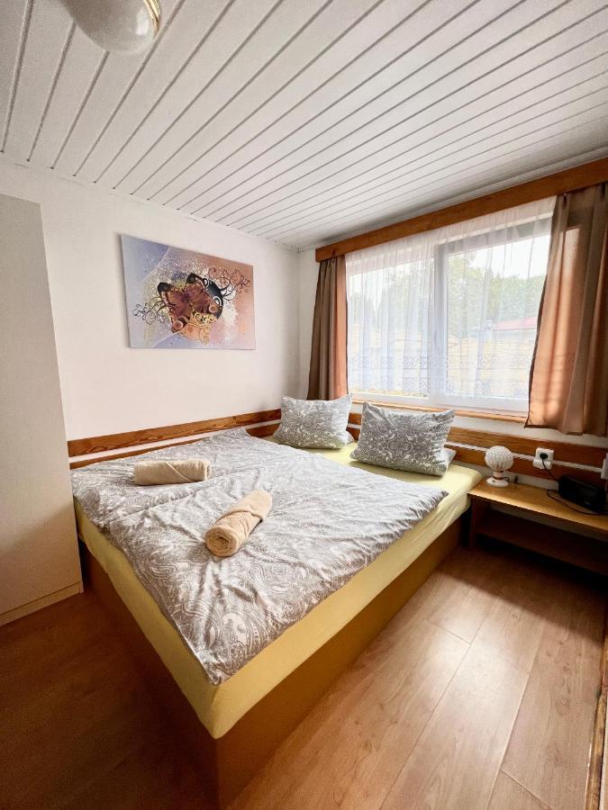 Rodinna Mehes Lodge