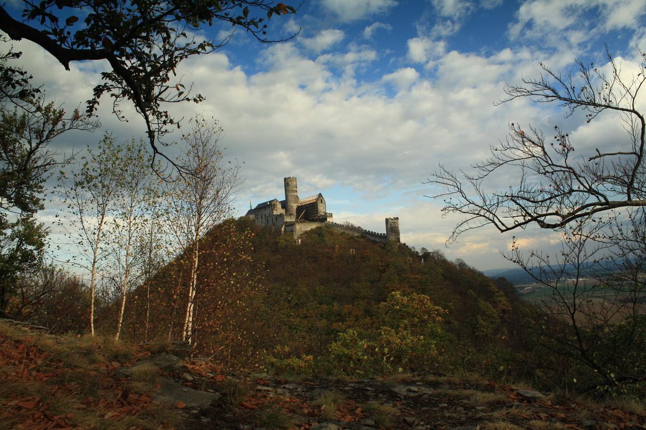 Rodinna Mehes * Doksy (Liberec)